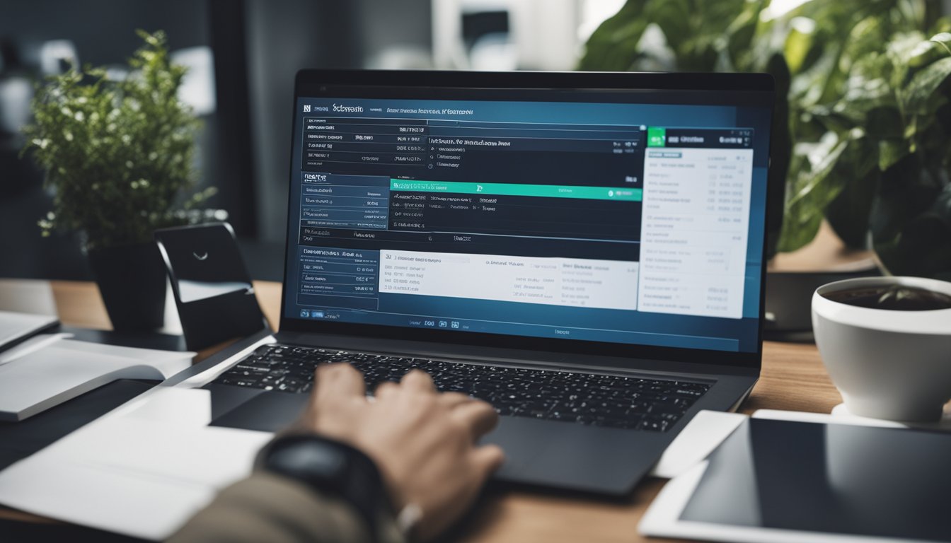 integrate your software with your accounting system integrate your software with your accounting system